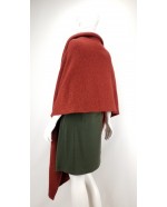 ORO by RACHEL HORNER Waistcoat Poncho ORO by RACHEL HORNER Waistcoat Poncho
